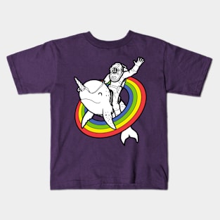 Epic Combo #24 Kids T-Shirt